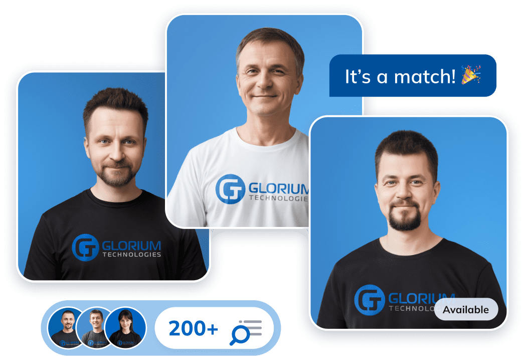 Augmentation Services