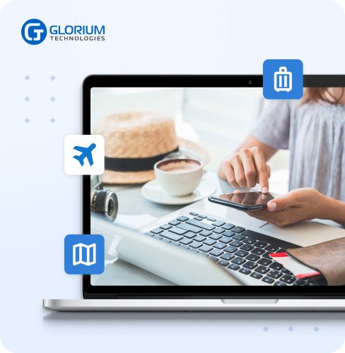 Building a Scalable Travel Booking