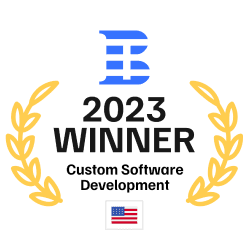 Custom Software Development