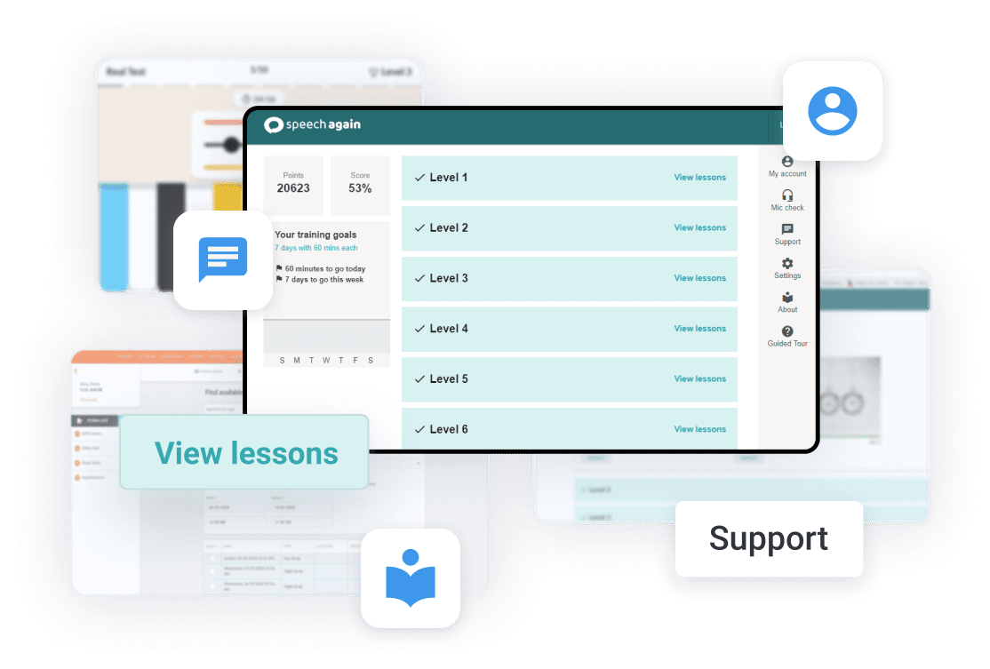 Edtech eLearning Software Development Services