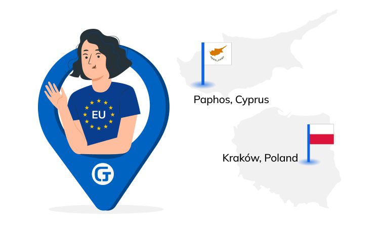 Glorium Technologies Expands Its Presence in the EU Market