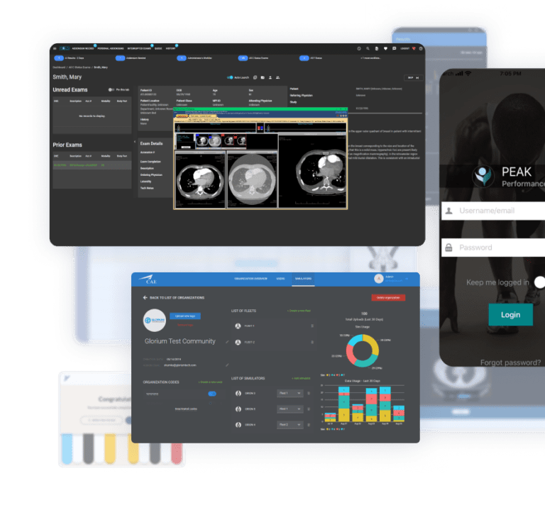 Healthcare Life Sciences