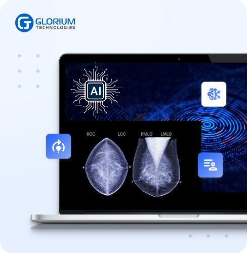 Healthcare Tech Firm