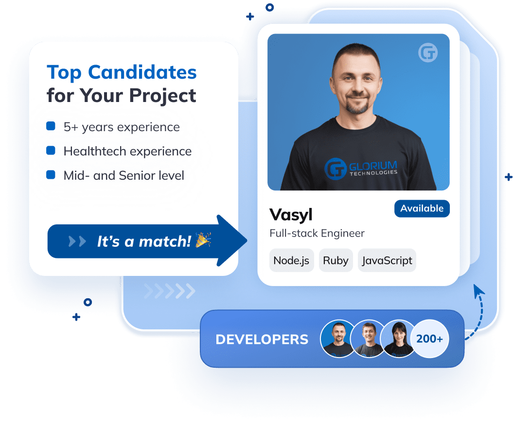 Hire Remote Developers