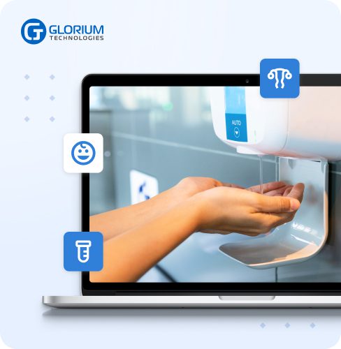 Modernizing Hygiene Product