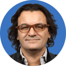 Murat Ozturan Murat Ozturan