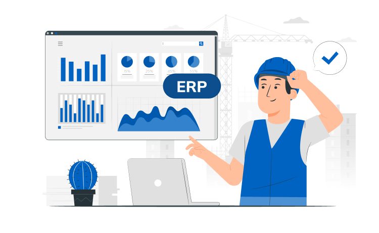 Odoo vs. the Rest Which Construction ERP Should You Select