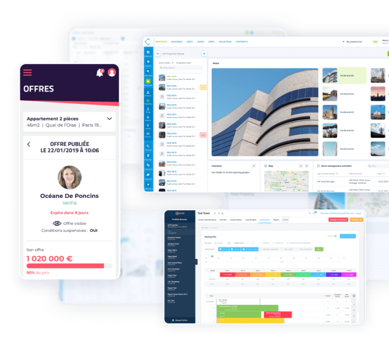 Real Estate Proptech