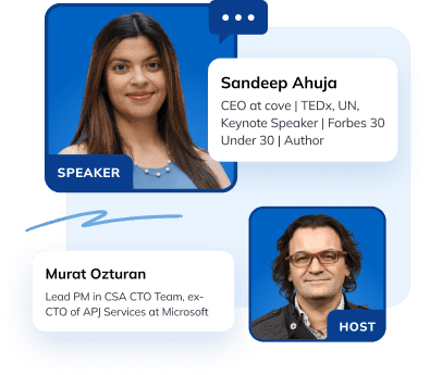 Scaling After Funding