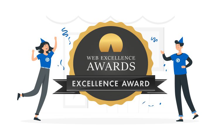 Web Excellence Awards