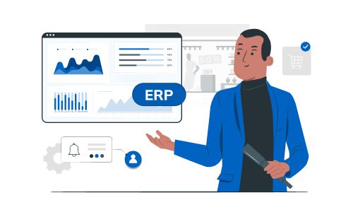 What’s Driving Apparel Brands to Choose Fashion ERP