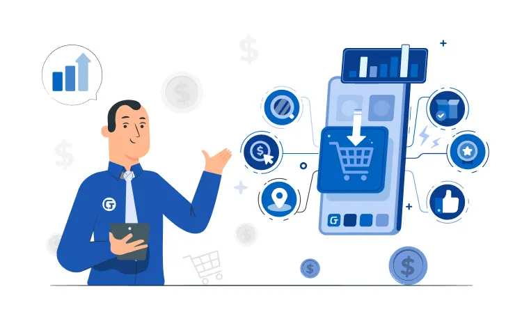 Why eCommerce App Development Should Be Your Next Business Investment
