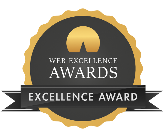 excellence award