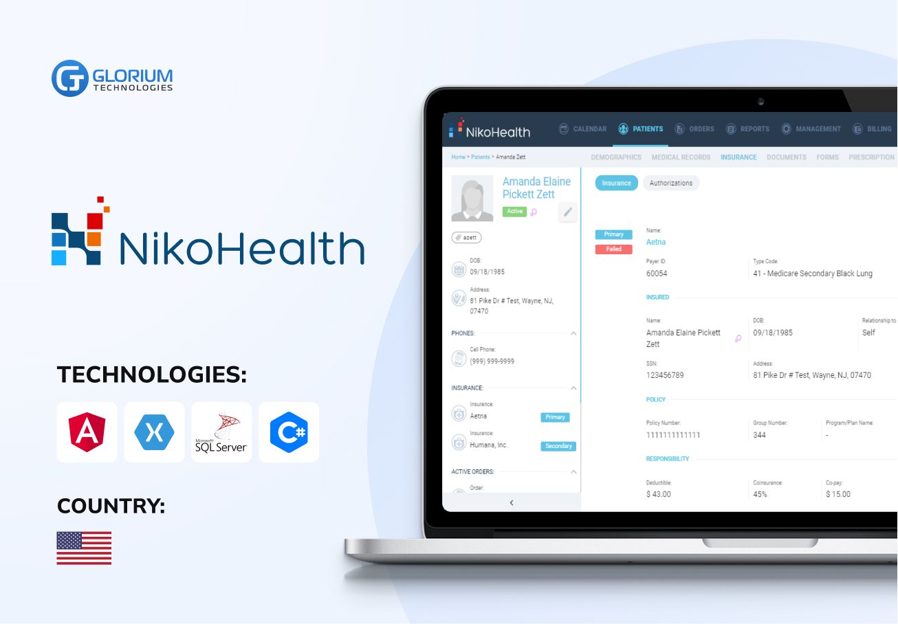 nikohealth
