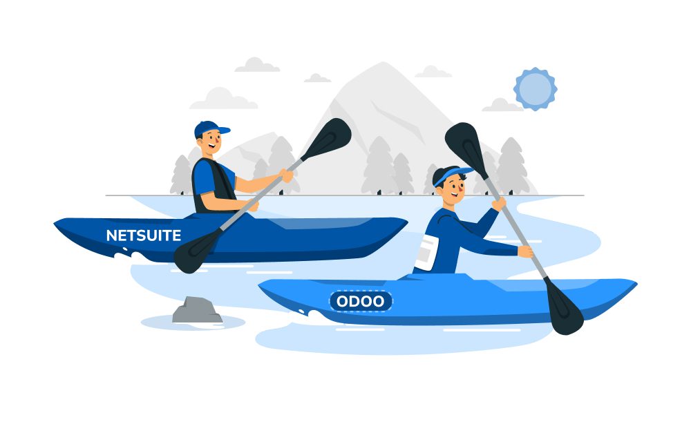 odoo vs netsuite