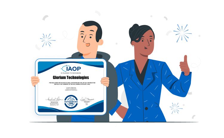 outsourcing 100 2025