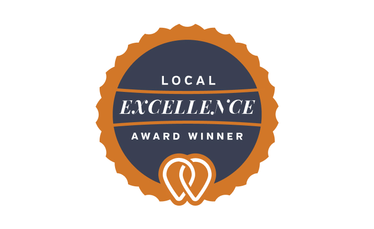 Local Excellence Winner
