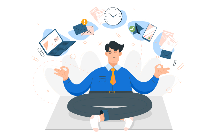 Win the battle with procrastination