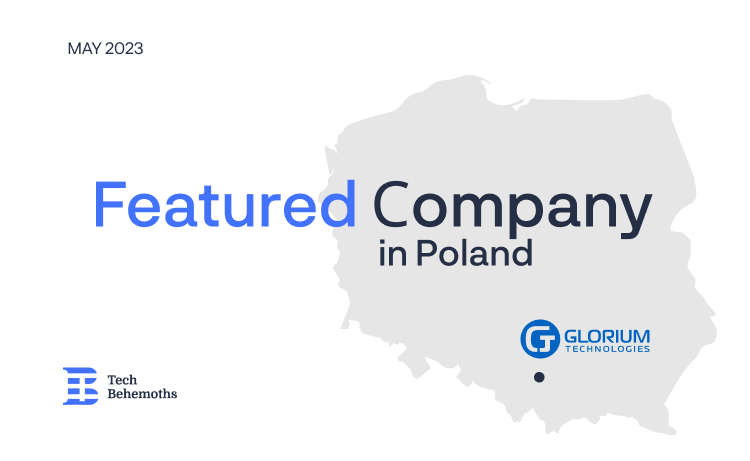 techbehemoths may 2023 Poland